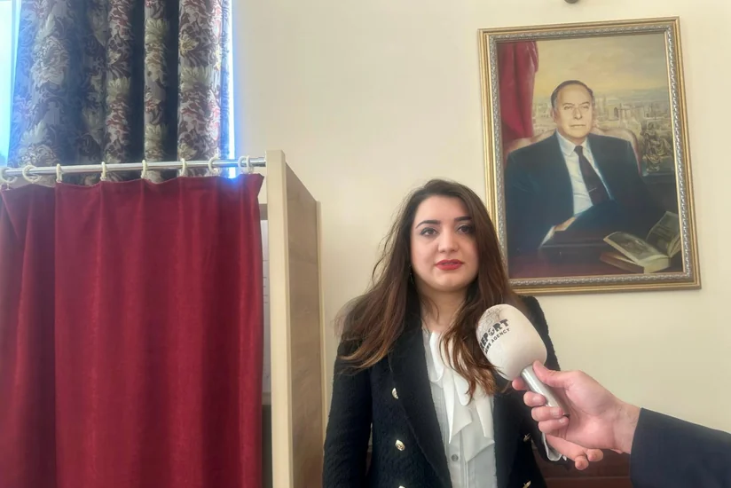 Prezident seçkisində xarici ölkələrdən ən çox səs verənlərin Türkiyədən olacağı gözlənilir