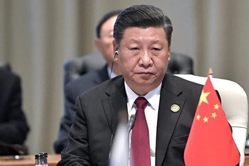 Си Цзиньпин: Ситуация в регионе Персидского залива очень чувствительная