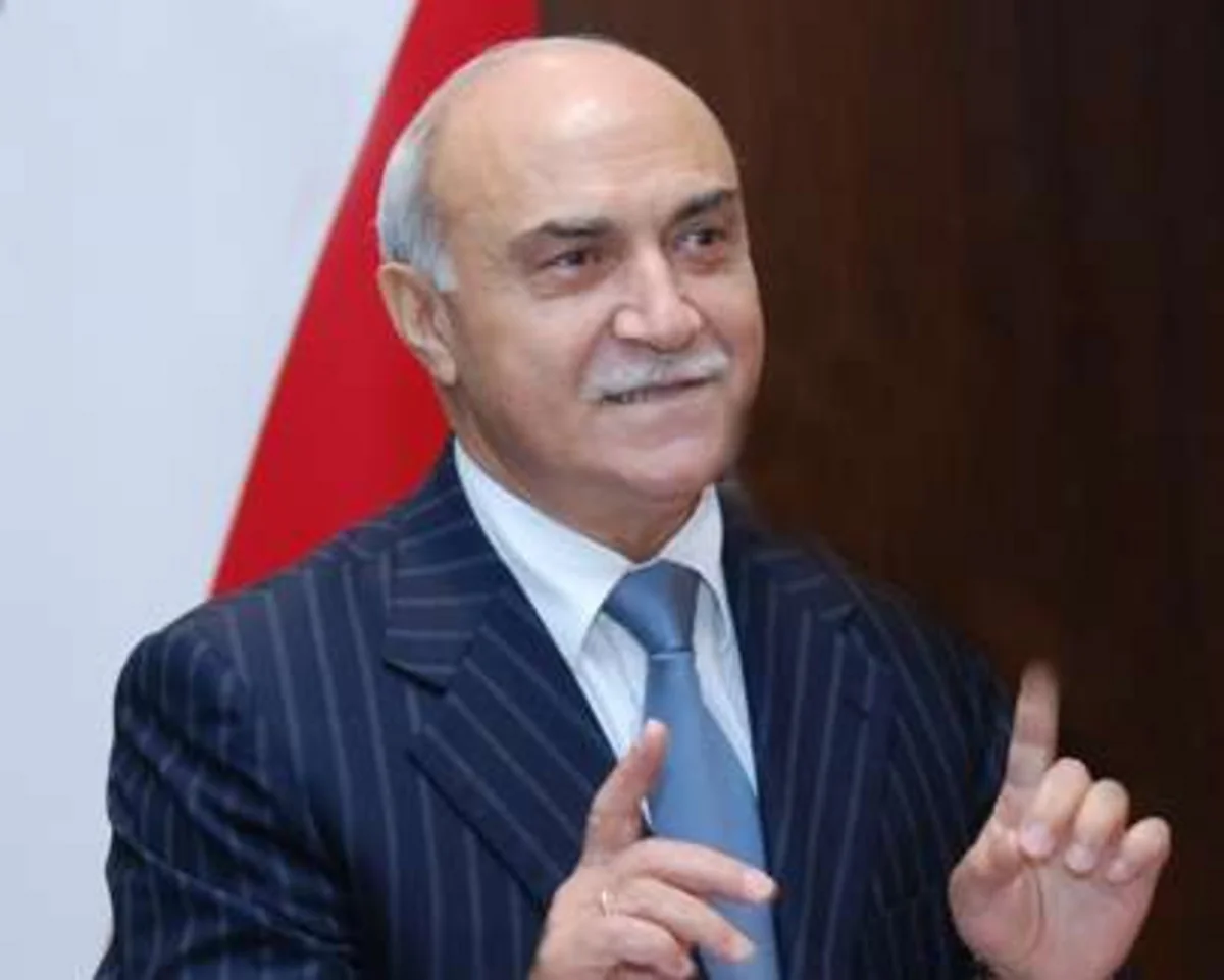 ​Vitse-spiker Valeh Ələsgərov: “Azərenerji”nin tərkibində komissiya yaradılmalıdır”