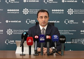 Naxçıvan Regional DOST Mərkəzinin bu ilin ilk yarısında açılışı nəzərdə tutulub