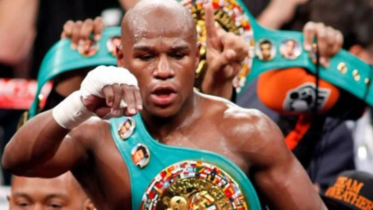 Forbes dünyanın 100 ən çox ödəniş edilən idmançısının siyahısını açıqlayıb