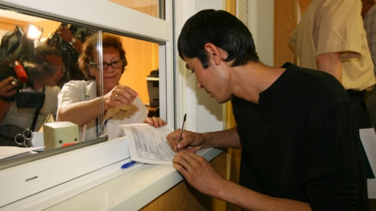 Rusiyada miqrantlar üçün əlavə dövlət rüsumu tətbiq ediləcək