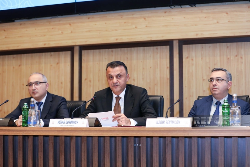 TƏBİB COP29 müddətində gücləndirilmiş rejimdə işləyəcək