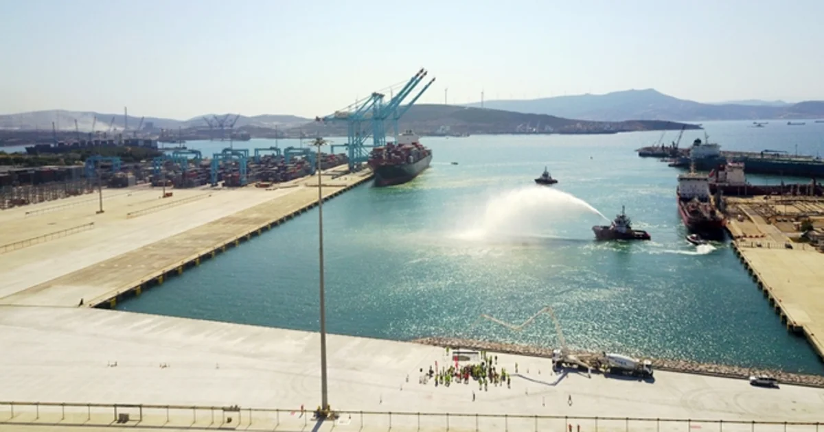 “Petlim”in II fazası tamamlanıb