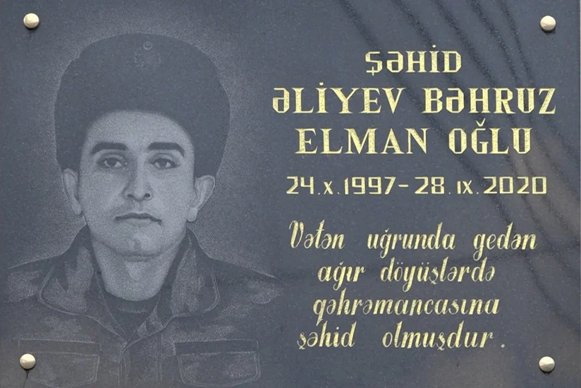 Поддержка SOCAR тем, перед кем мы в неоплатном долгу