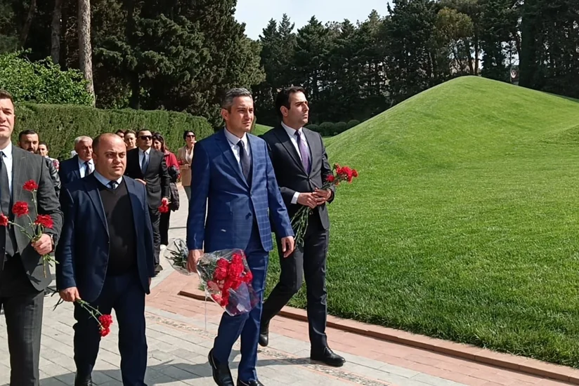“Crystal Group of Companies”  Ümummilli Lider Heydər Əliyevin anadan olmasının 100 illiyi ilə bağlı videoçarx hazırlayıb