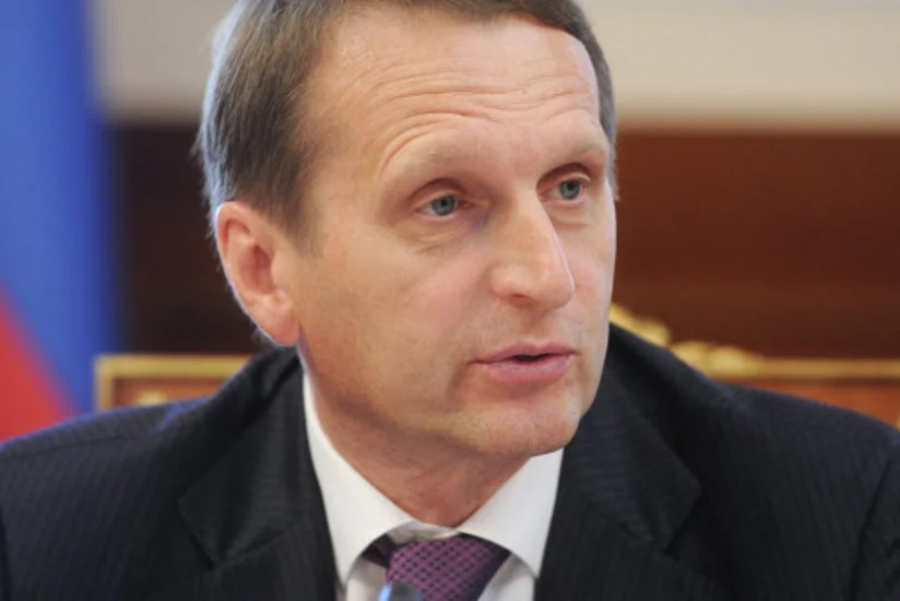 Председатель Госдумы: Азербайджан в ПАСЕ проголосовал в пользу справедливости и здравого смысла