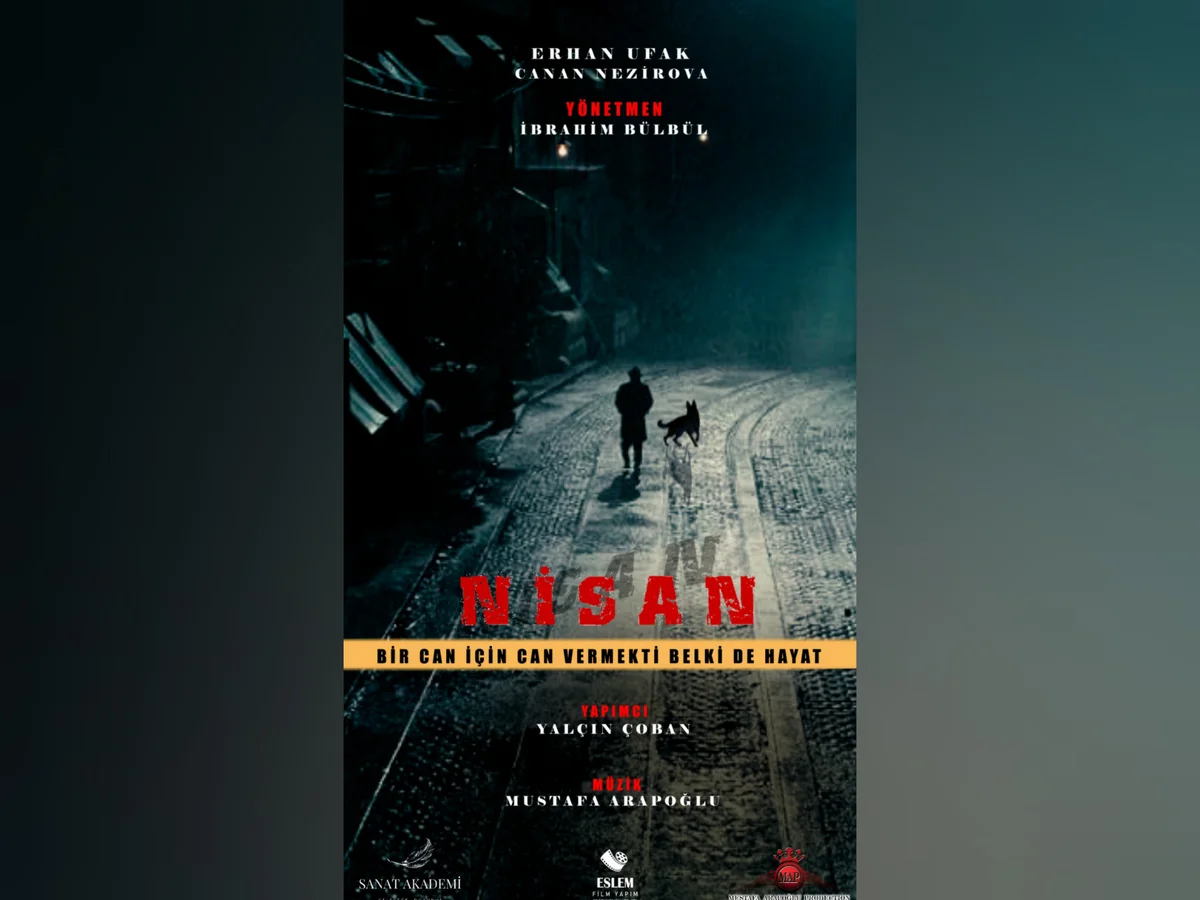 Azərbaycan və Türkiyənin birgə istehsalı olan filmin təqdimatı keçirilib