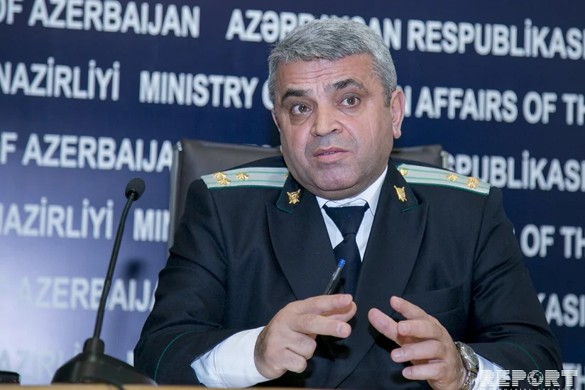 Надир Мирзоев: В Сумгайыте армян, подвергшихся насилию со стороны армян, спасали соседи-азербайджанцы