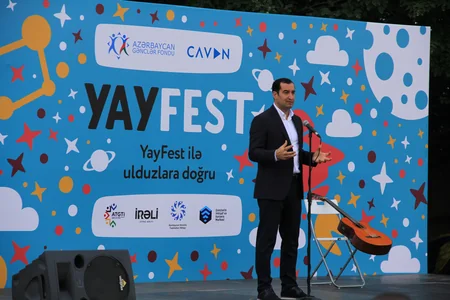 “YayFest” gənclər festivalı keçiriləcək