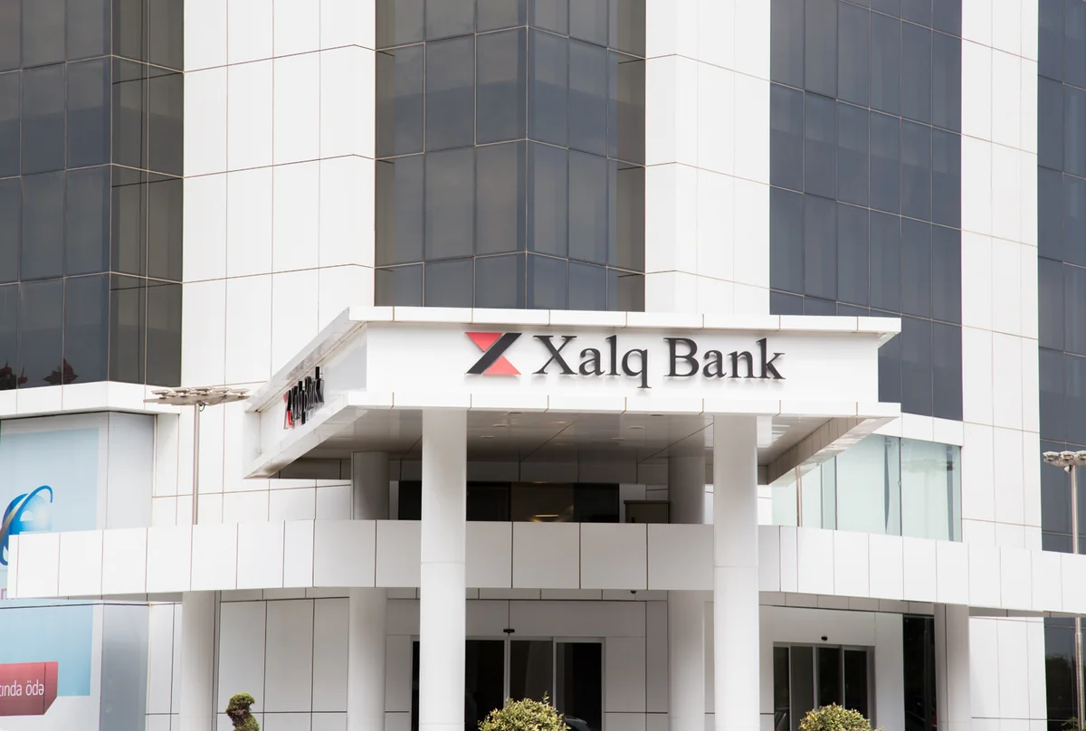 Xalq Bankın xalis mənfəəti 6% artıb