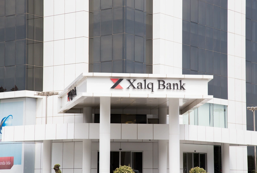 Xalq Bankın xalis mənfəəti 6% artıb