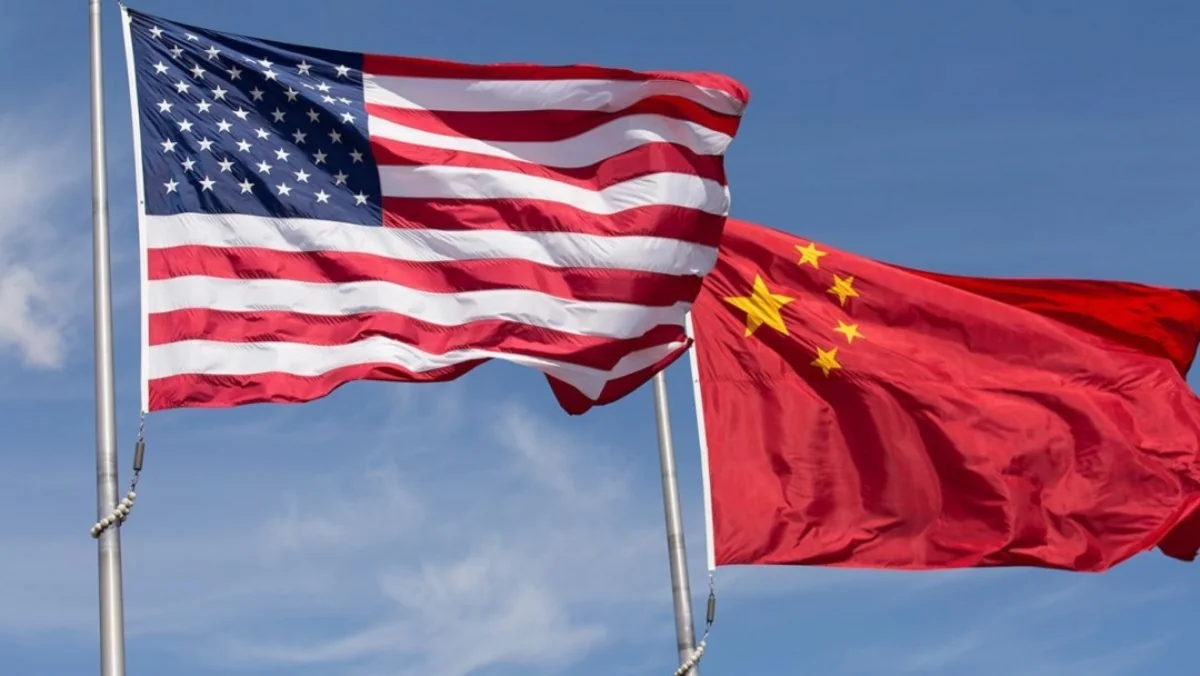 США могут ввести новые меры в отношении приезжающих из Китая