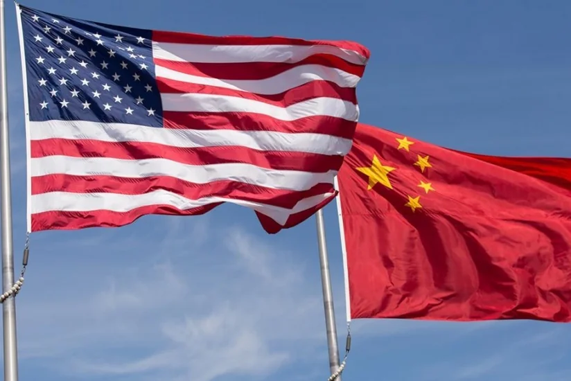 США могут ввести новые меры в отношении приезжающих из Китая