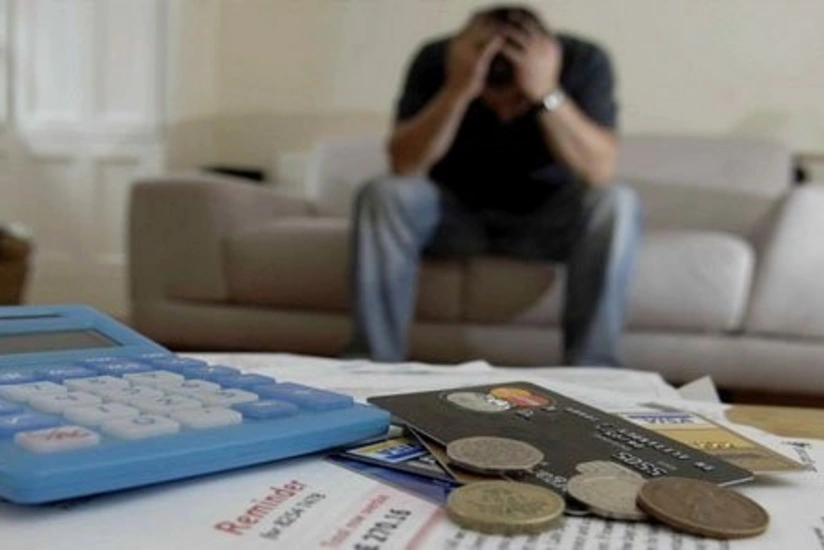 Azərbaycanda problemli kreditlər azalıb