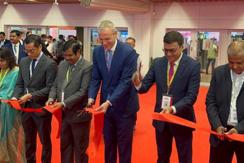 Azərbaycan turizm imkanları Hindistanda sərgilənir