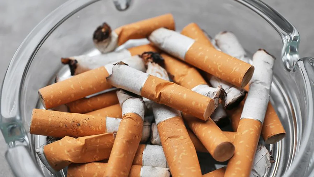 New Zealand moving closer to its goal of being smoke-free by 2025