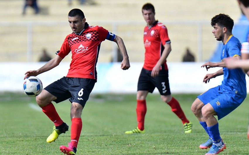 Azərbaycanlı futbolçu: Fomin kimdir ki, onun dalınca danışım?!