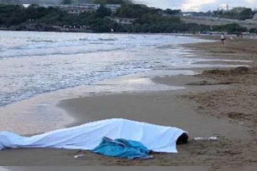 ​В Сумгайыте найдено тело утонувшего в море мужчины