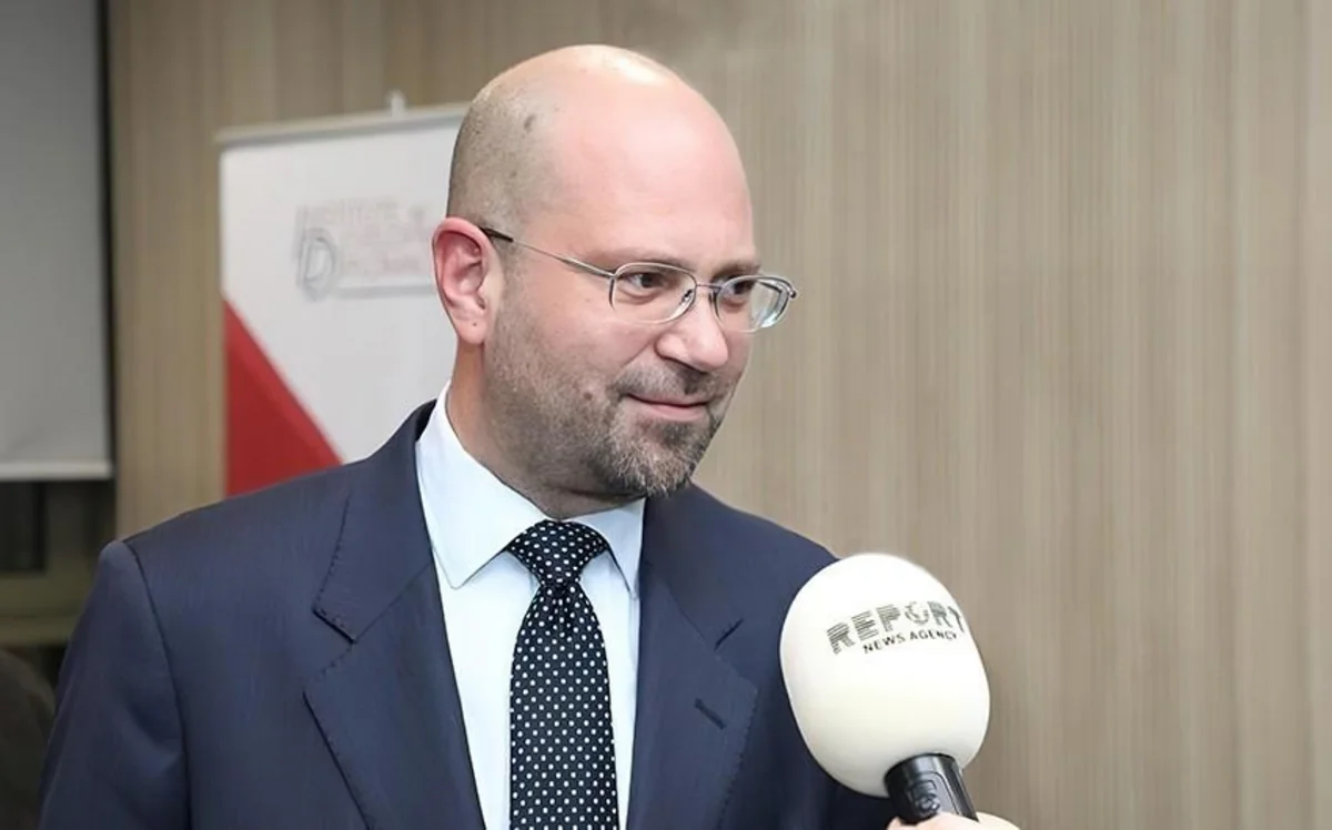 Political scientist: Hard not to perceive French government’s decisions as pro-Armenian