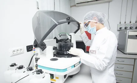 AQTA-nın növbəti laboratoriyası milli və beynəlxalq akkreditasiyadan keçib
