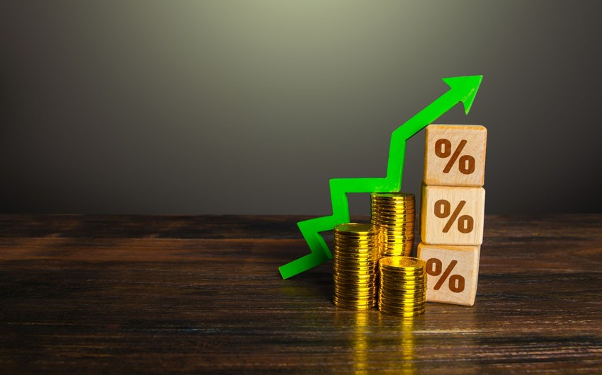 Azərbaycan Mərkəzi Bankı gələn il üçün iqtisadi artım proqnozunu açıqlayıb 