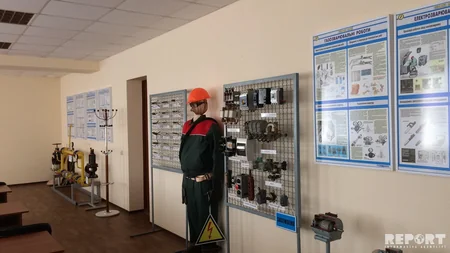 Город в городе, азербайджанский руководитель производства и 60-летний украинский автогигант - РЕПОРТАЖ