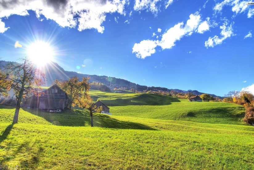 Weather forecast for tomorrow in Azerbaijan announced