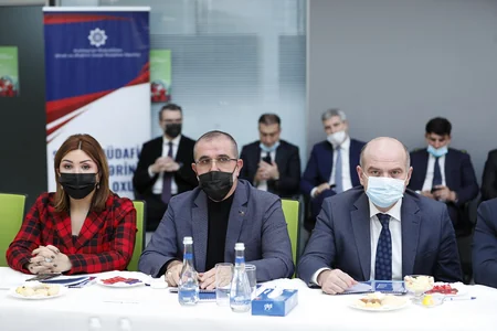 Nazir: Yeni islahat mərhələsi 2,1 milyon vətəndaşın rifahına dəstək olacaq