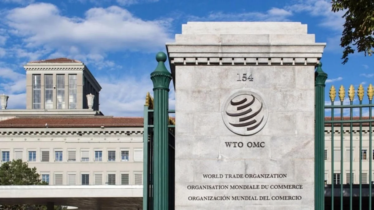 Russia may be excluded from World Trade Organization