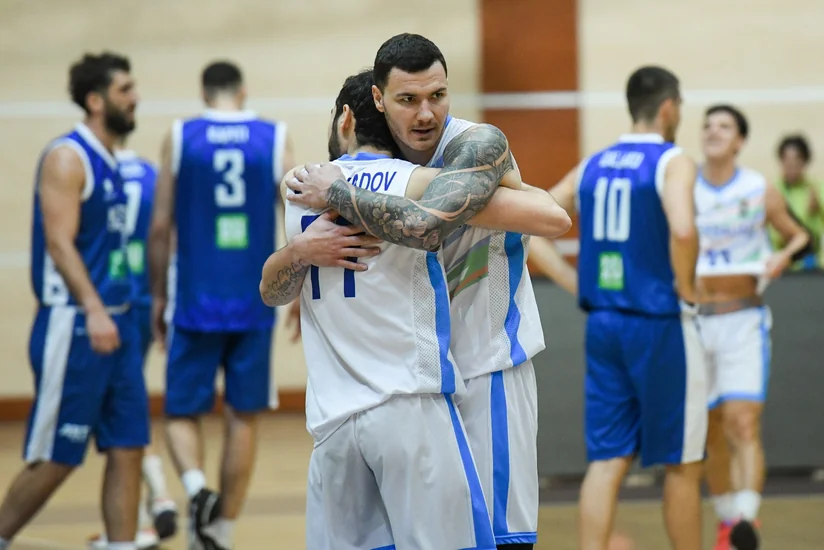 Federasiya Azərbaycan basketbol millisinə pul mükafatı verəcək