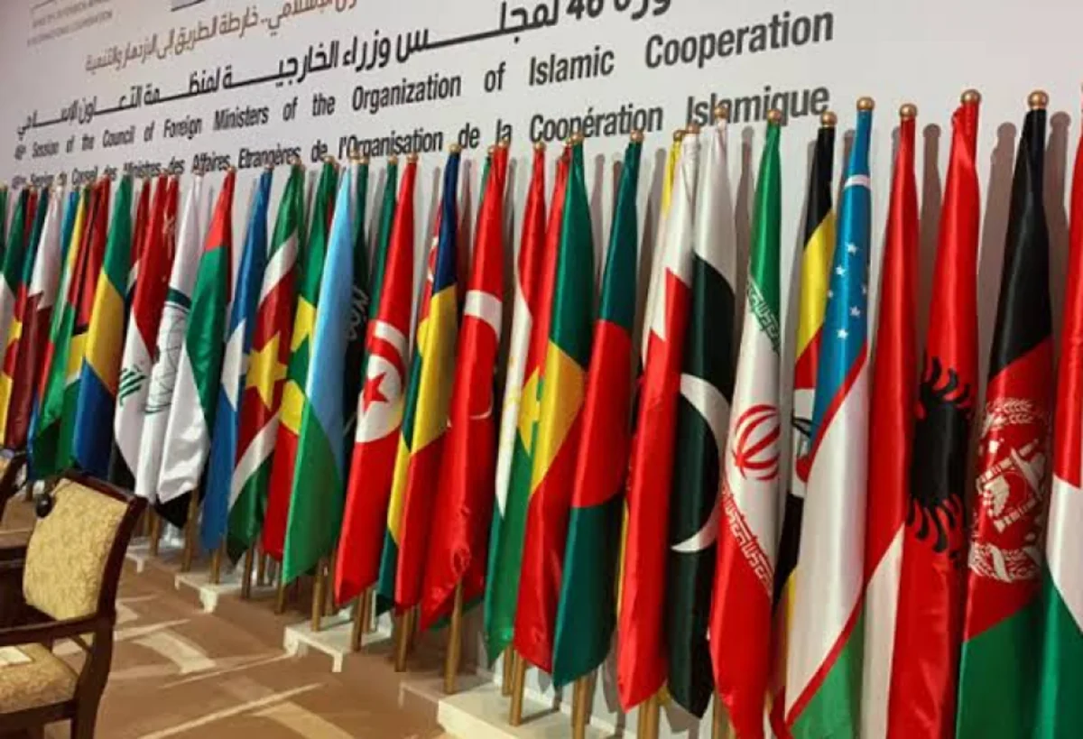 İranın tələbi ilə İstanbulda İƏT-in xüsusi qapalı iclası keçiriləcək