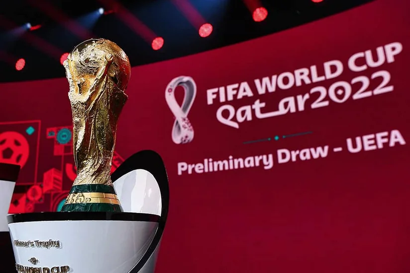 DÇ-2022: Seçmə mərhələ oyunları təxirə salındı