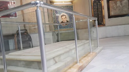 2018-ci ilin İslam turizm paytaxtı Təbrizdən - REPORTAJ