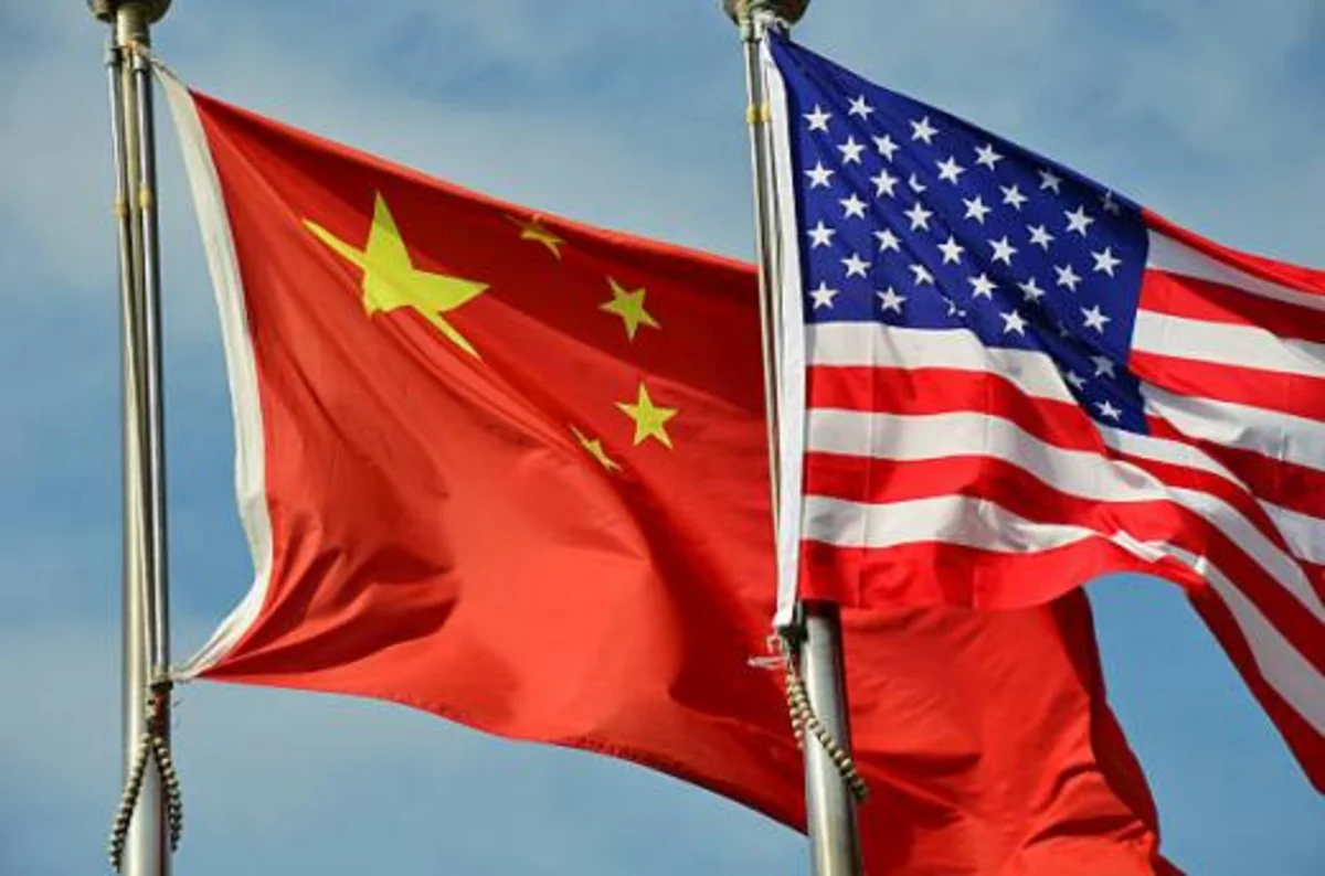 США примут меры, если Китай будет сбывать товары по демпинговым ценам
