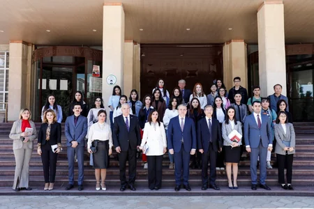 BDU-da  “Koreya günləri” keçiriləcək