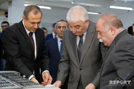 Prezident seçkiləri ilə bağlı seçki bülletenlərinin çapına başlanılıb