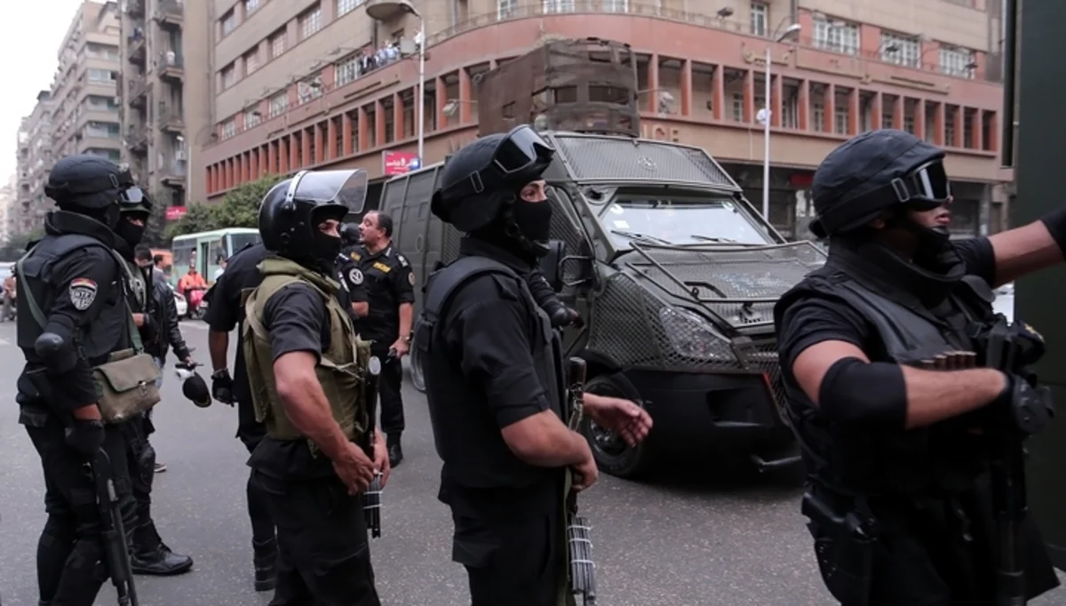 ​Число погибших в результате беспорядков в Египте возросло до 18