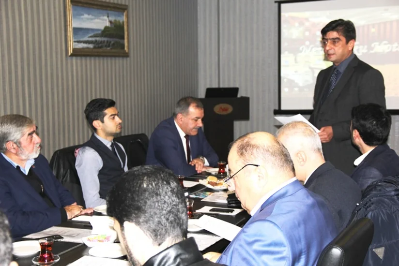 Azərbaycanda turizmin inkişafı üçün təkliflər hazırlanacaq