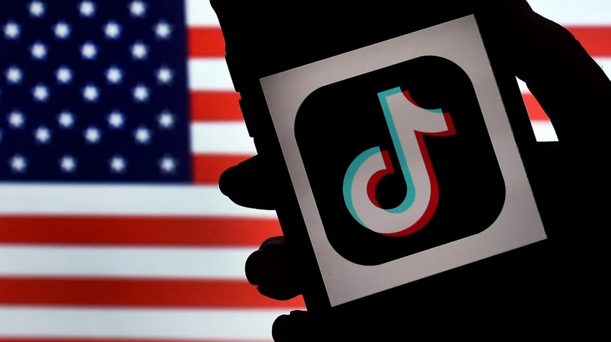 Верховный суд может поддержать запрет TikTok в США