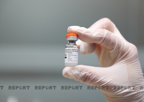 COVID vaccination numbers announced in Azerbaijan