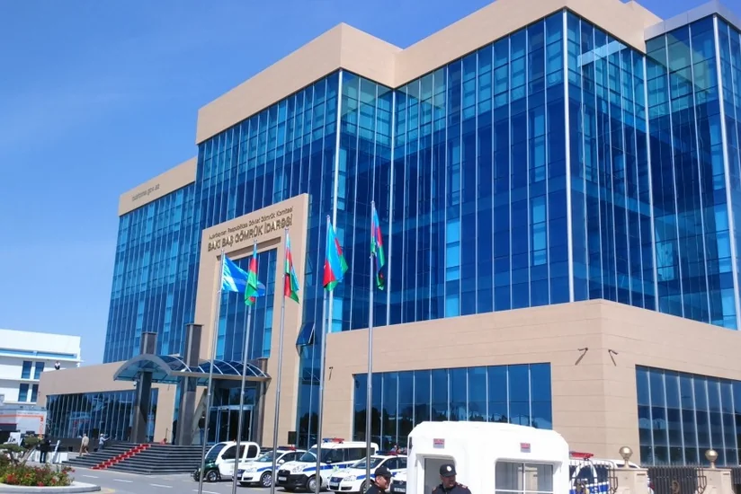 Bakı Baş Gömrük İdarəsində sahibkarlarla görüş keçiriləcək