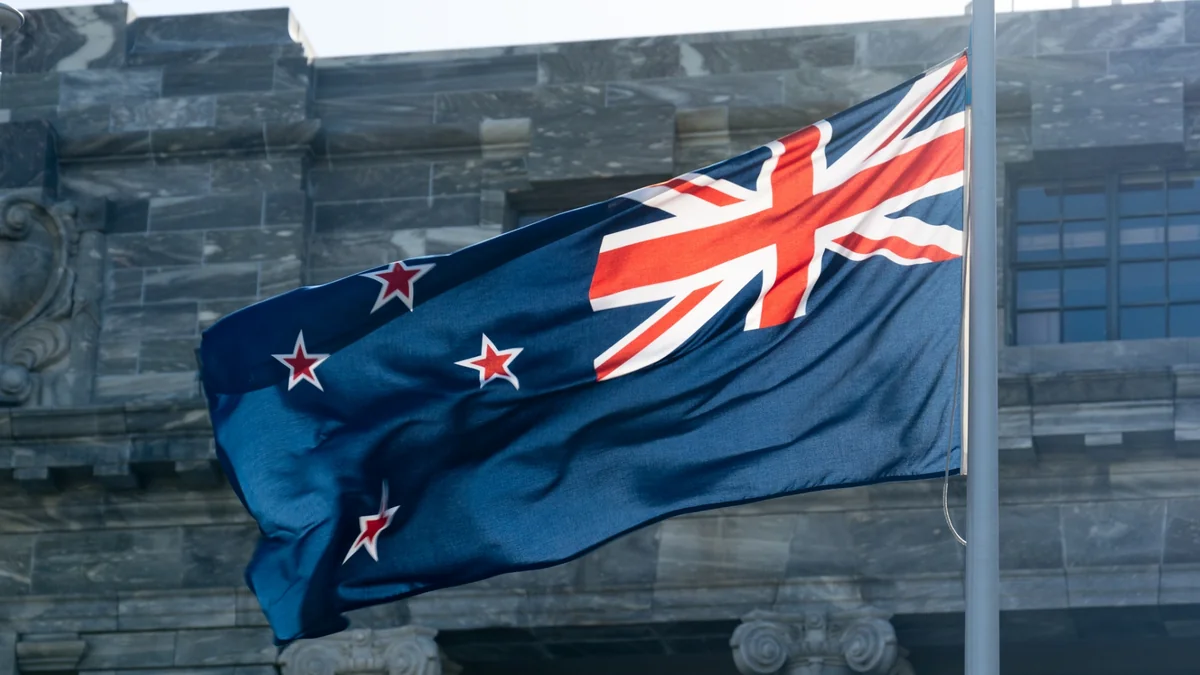 New Zealand imposes sanctions on several citizens of Iran