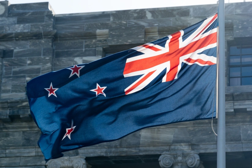 New Zealand imposes sanctions on several citizens of Iran
