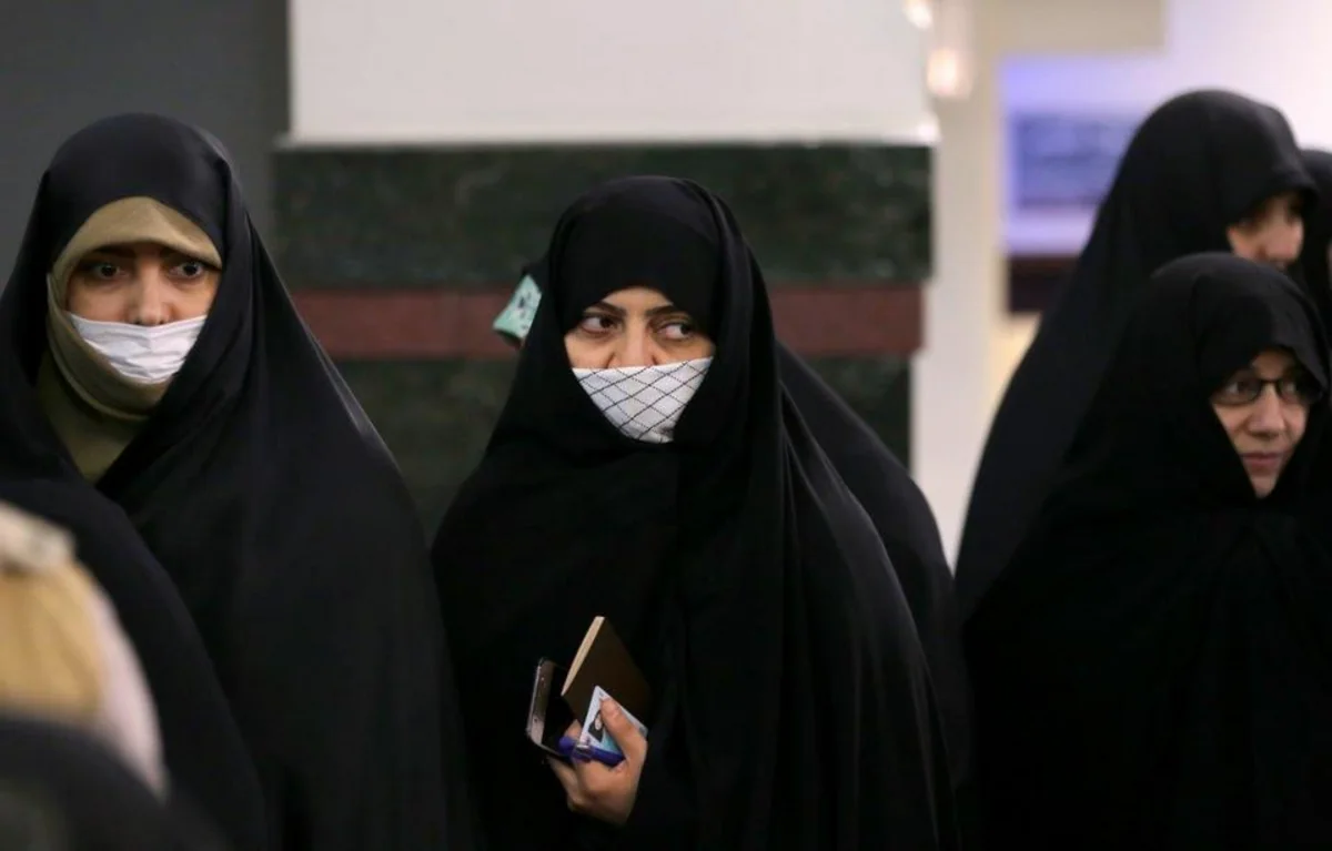 Iraq reveals first case of coronavirus