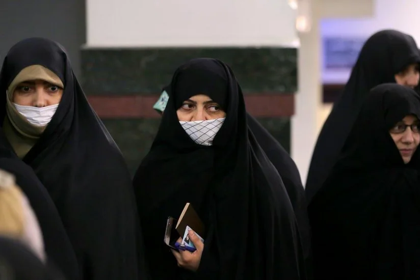 Iraq reveals first case of coronavirus