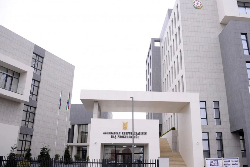 В Генпрокуратуре проводится расследование в связи с видеообращением брата шехида