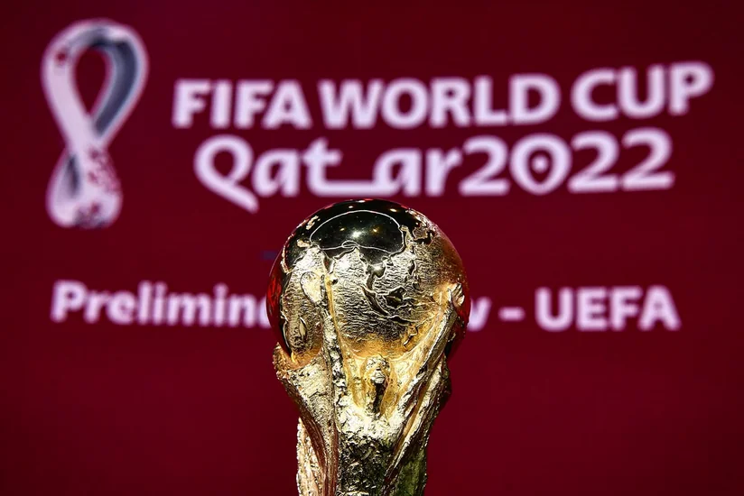 DÇ-2022: FIFA paltardəyişmə otağında baş verənləri yayımlamaq istəyir