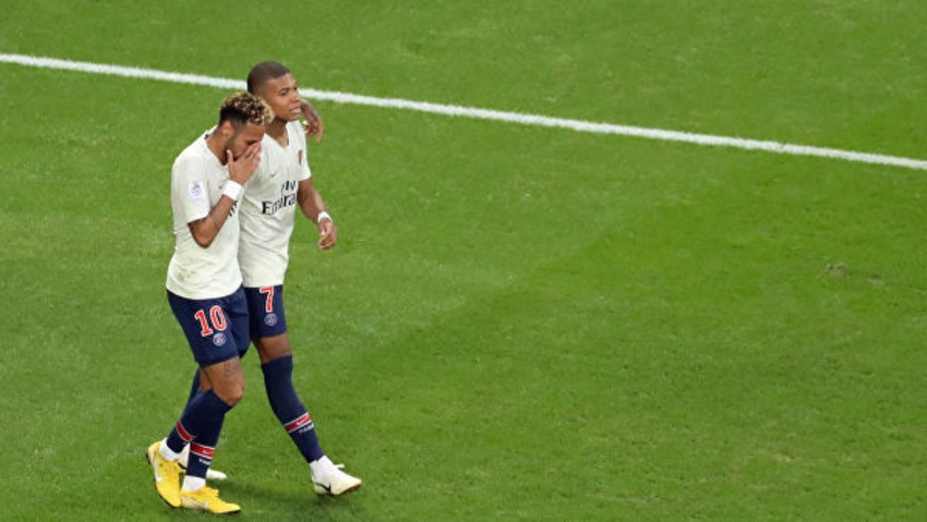 Dünyanın ən bahalı futbolçuları müəyyənləşib