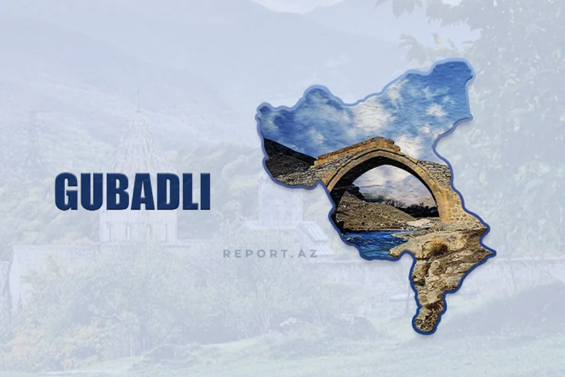 Two years pass since liberation of Gubadli 